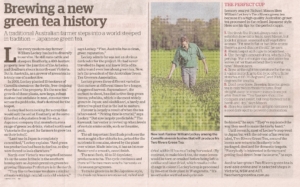 Sydney Morning Herald